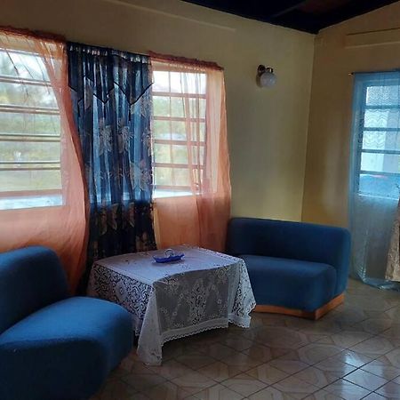 Conveniently Located, Quiet & Amp; Comfortable Christiansted Eksteriør bilde