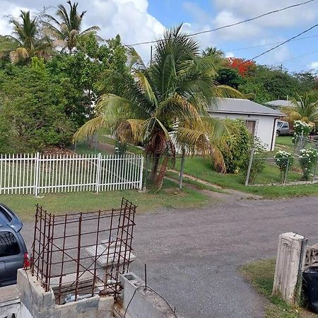 Conveniently Located, Quiet & Amp; Comfortable Christiansted Eksteriør bilde