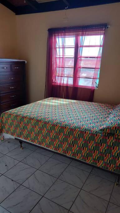 Conveniently Located, Quiet & Amp; Comfortable Christiansted Eksteriør bilde